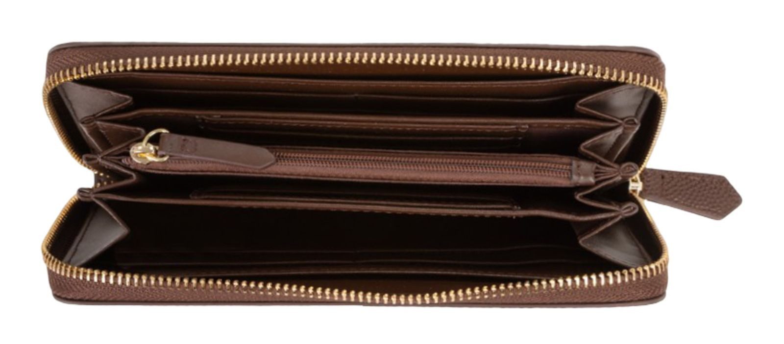VALENTINO BAGS Geldbörse Zip Around Wallet