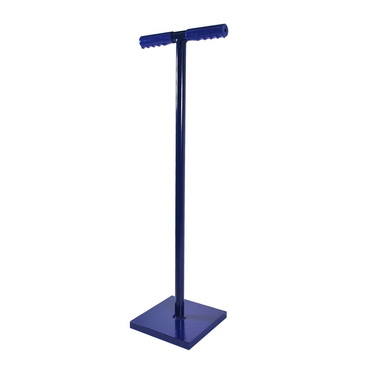 HELO24 Betonverdichter Betonstampfer Handstampfer Erdstampfer Stampfer 12kg *G*