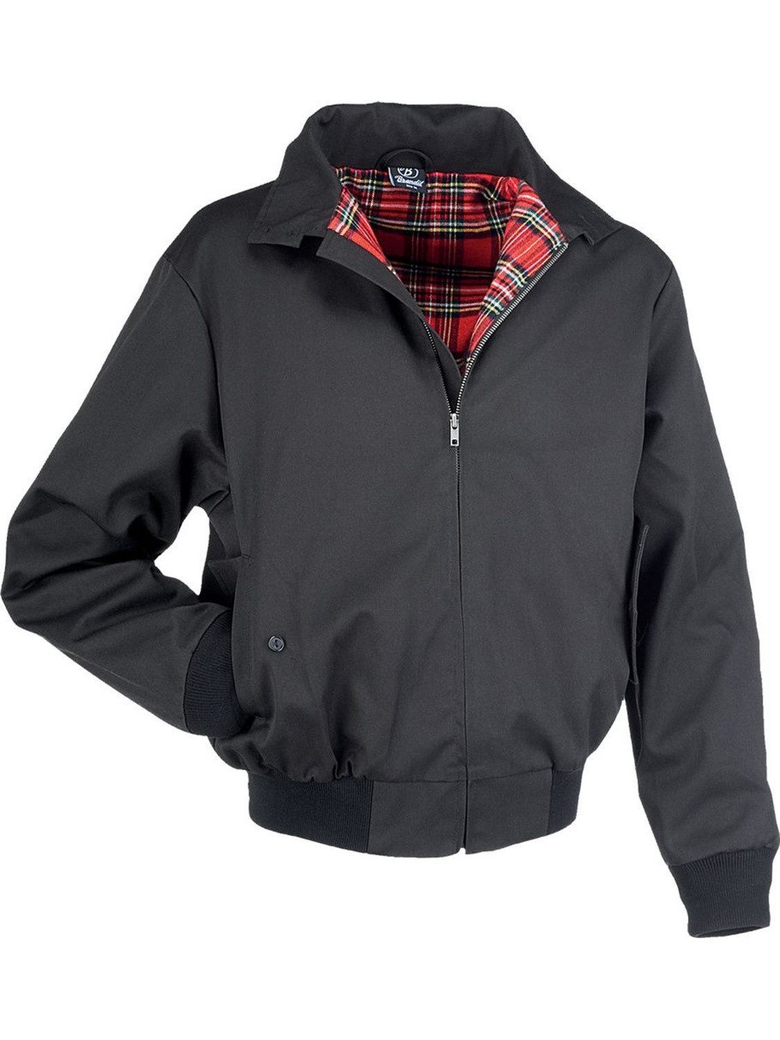 Brandit Kurzjacke Lord Canterbury Jacket