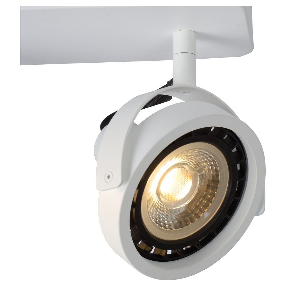 Lucide Deckenstrahler LED Deckenspot Tala 12W 820lm, LED