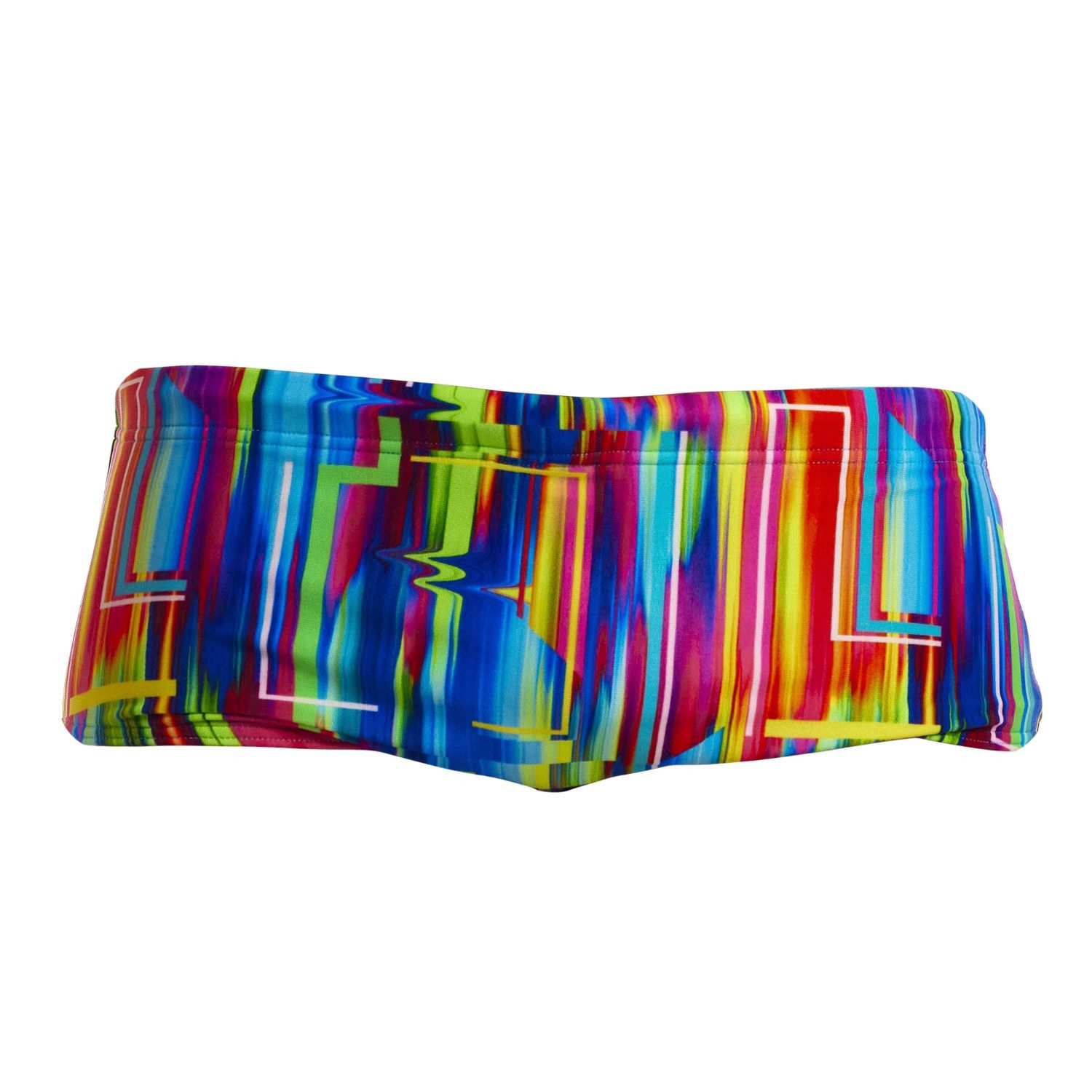 Funky Trunks Badehose The Glitch Badeshorts günstig online kaufen