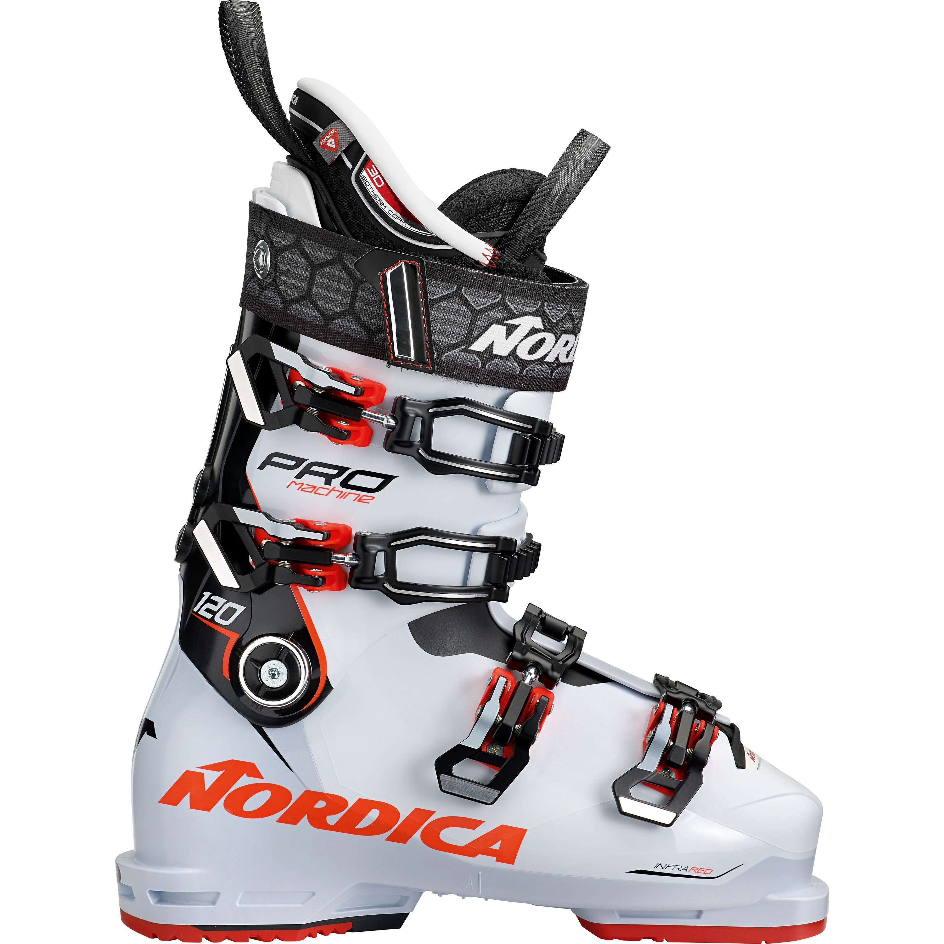 Nordica »PRO MACHINE 120 PRO MACHINE 120« Skischuh OTTO