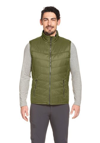 Жилет стеганый »Agero Vest M&laq...