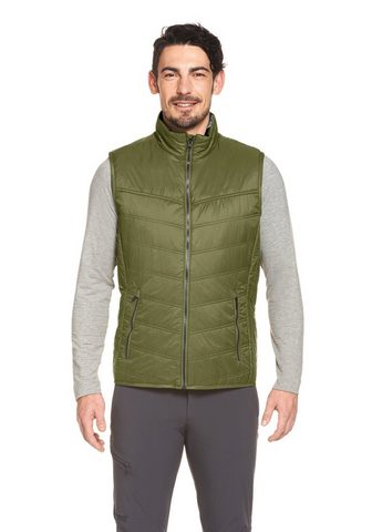 MAIER SPORTS Жилет стеганый »Agero Vest M&laq...