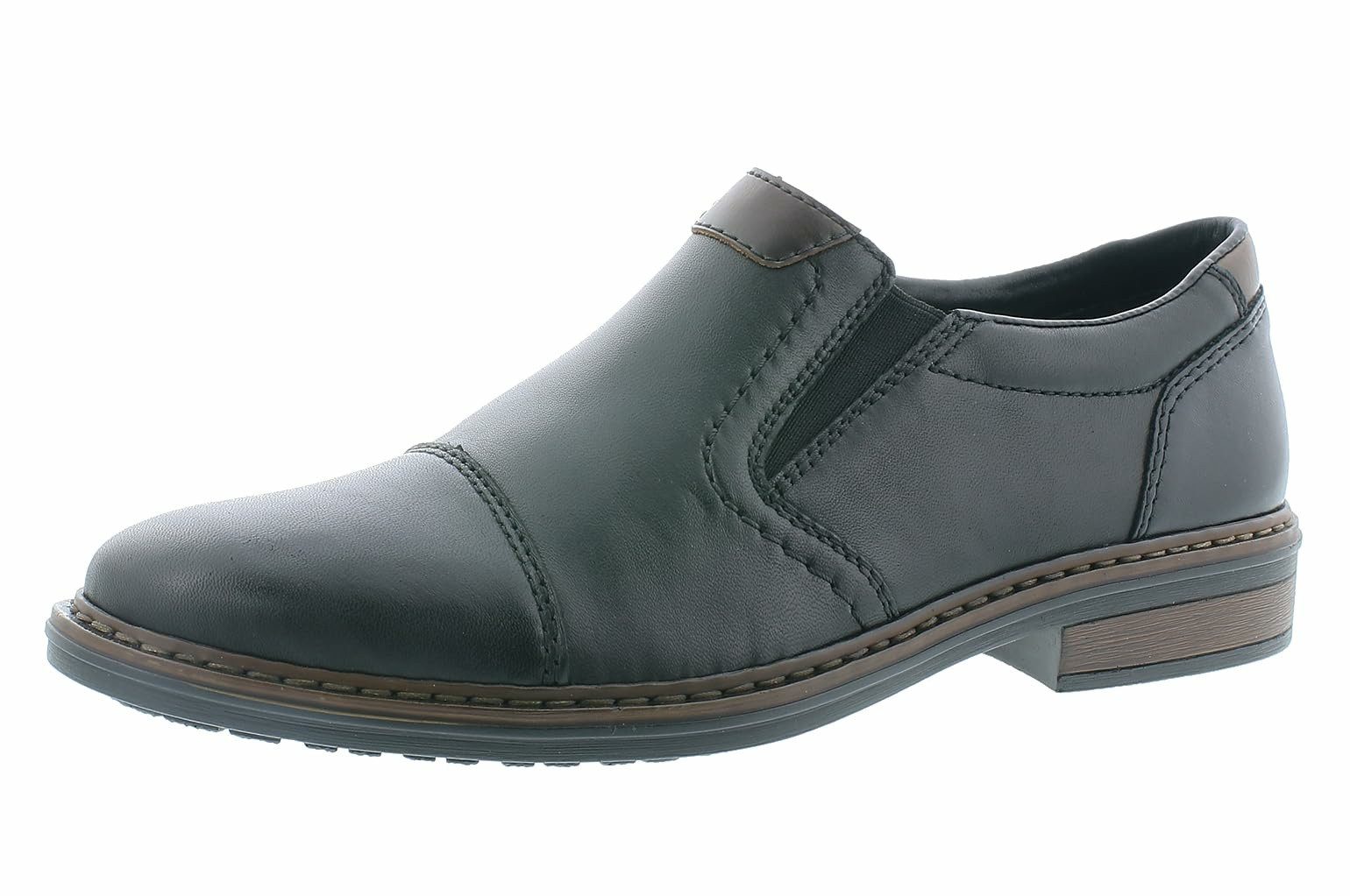 Rieker Slipper für Herren Slipper (keine günstig online kaufen