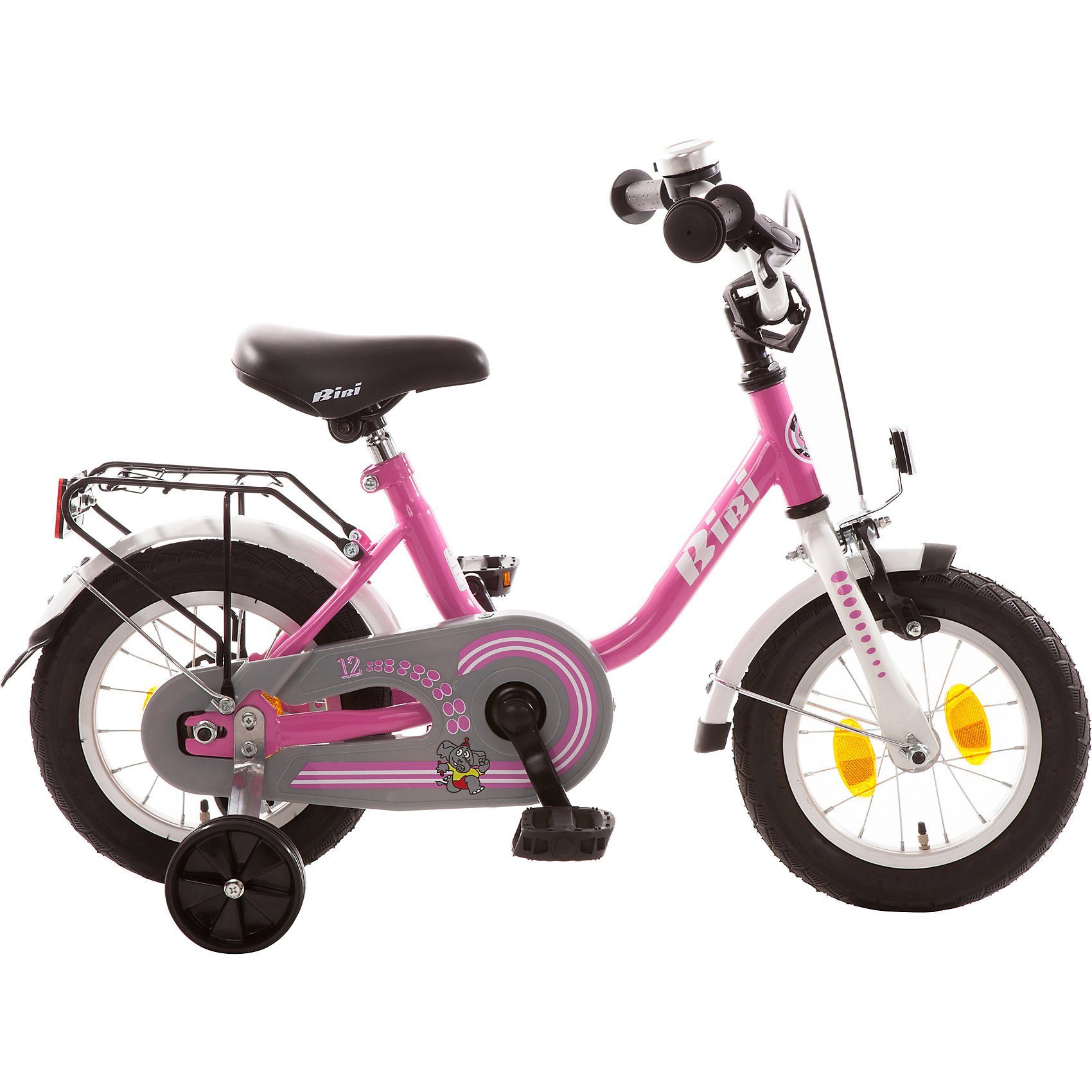 fahrrad 12 5 zoll welches alter