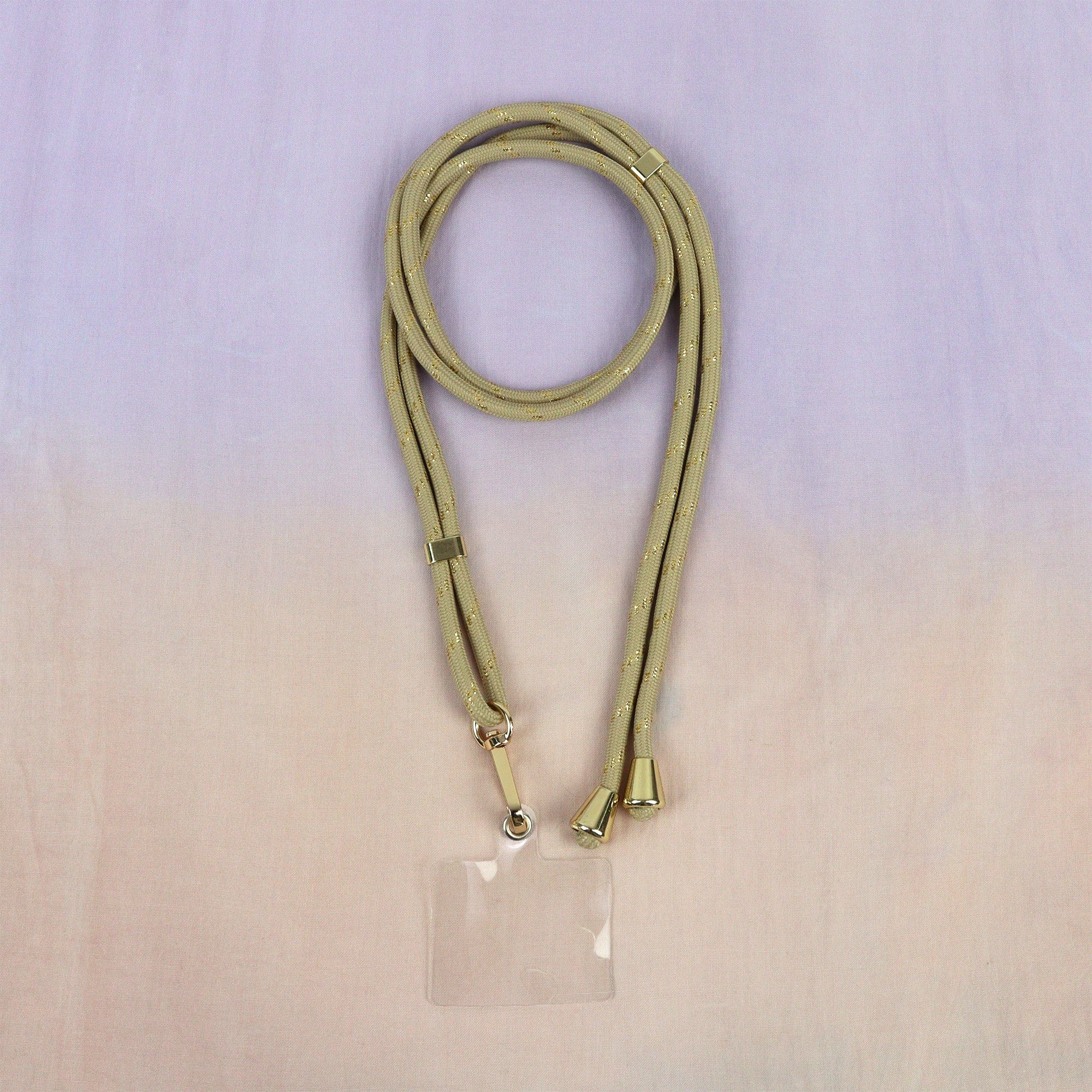 ZEBRO Handykette Handyband