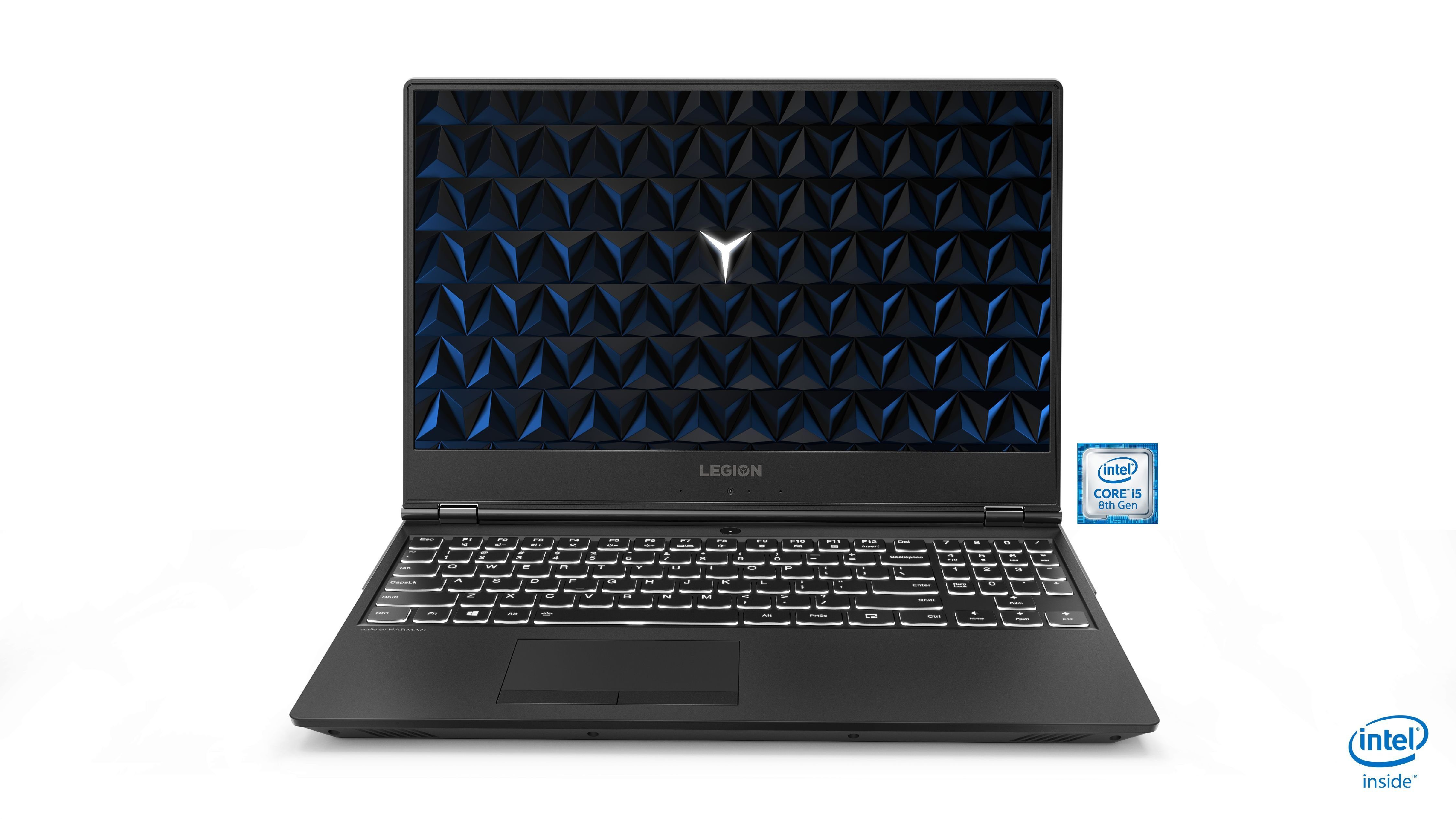 Lenovo Legion Y530 15ich 1060 Gaming Notebook 396 Cm 156 Intel