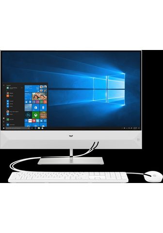 HP Pavilion 27-xa0006ng All-in-One PC &ra...