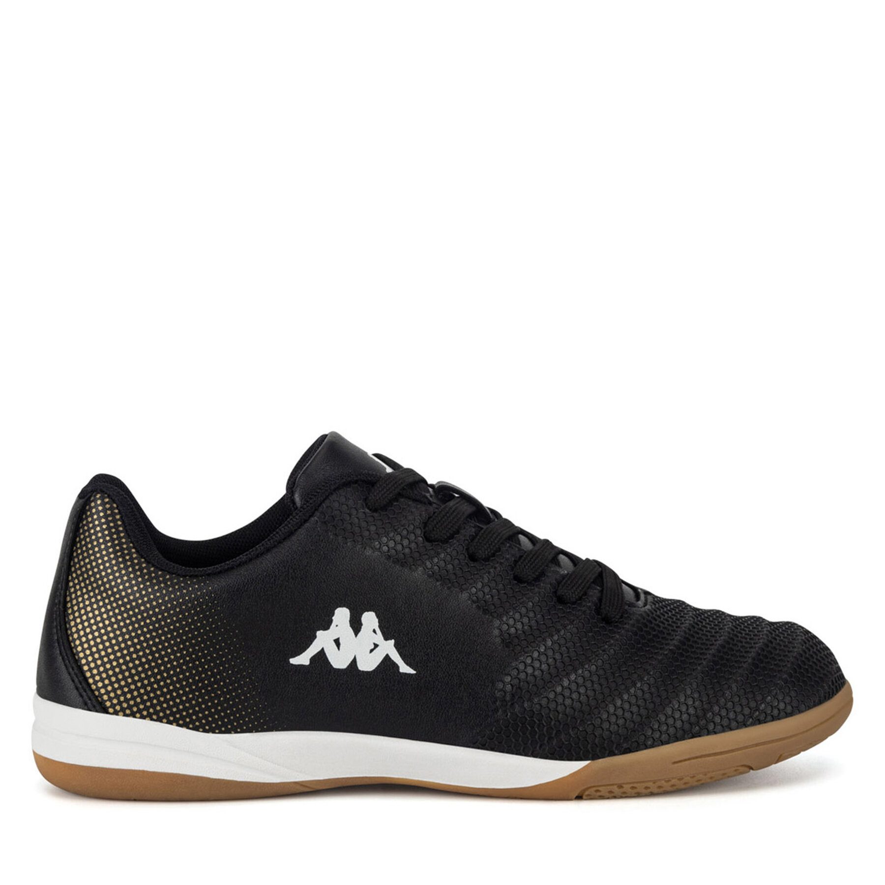 Kappa Kappa Herren Fußballschuhe 5907964172062 Schwarz Fußballschuh