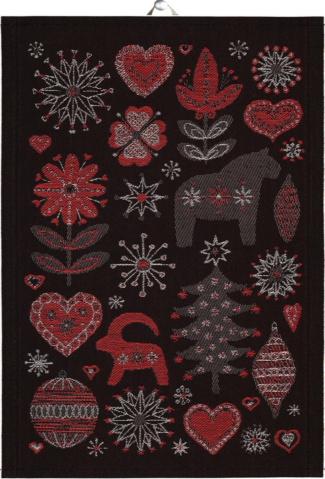 EKELUND MASTER WEAVERS 1692 Geschirrtuch Küchenhandtuch günstig online kaufen