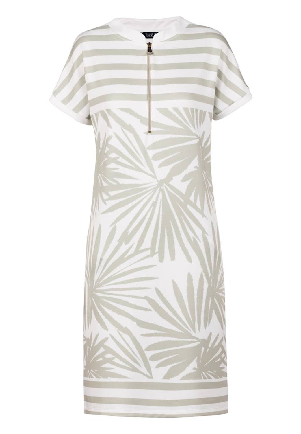 TUZZI Strandkleid S61415554 Rundhals