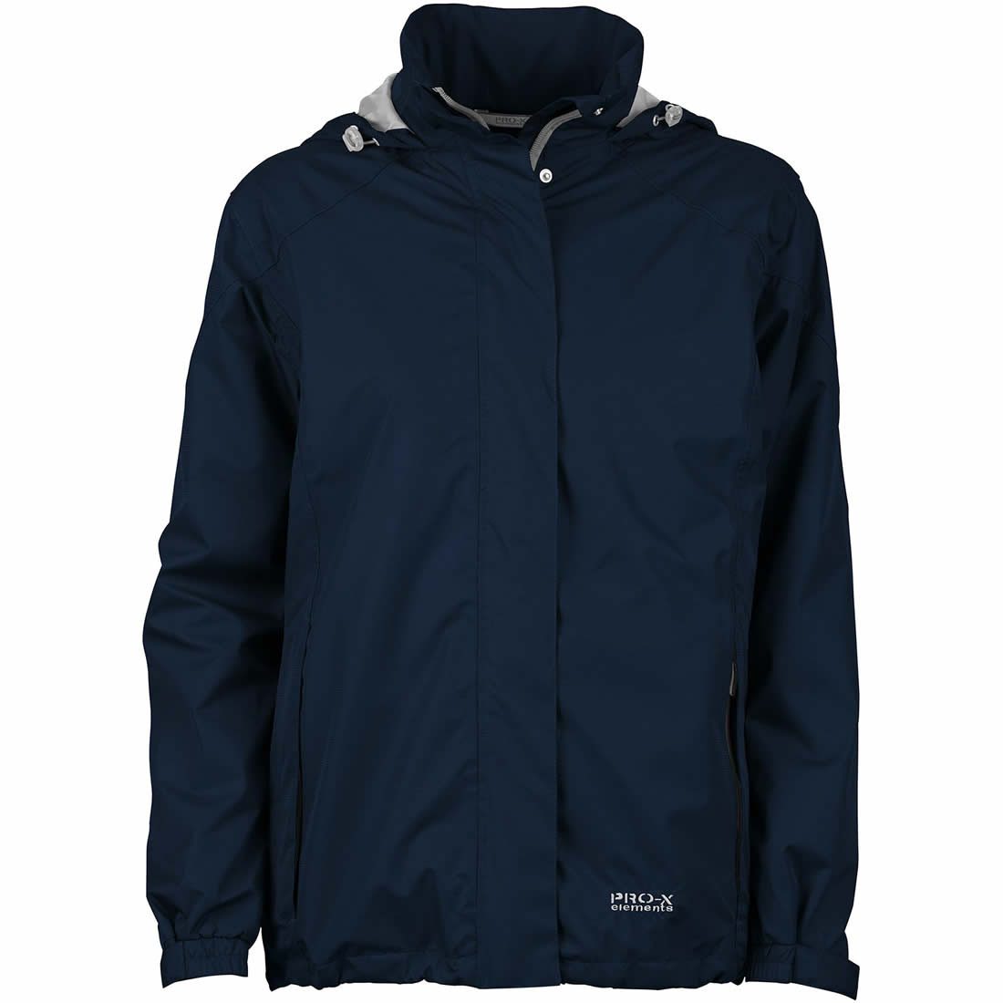 Fahrradjacke Carrie Multifunktionsjacke Regenjacke Damen große Größen