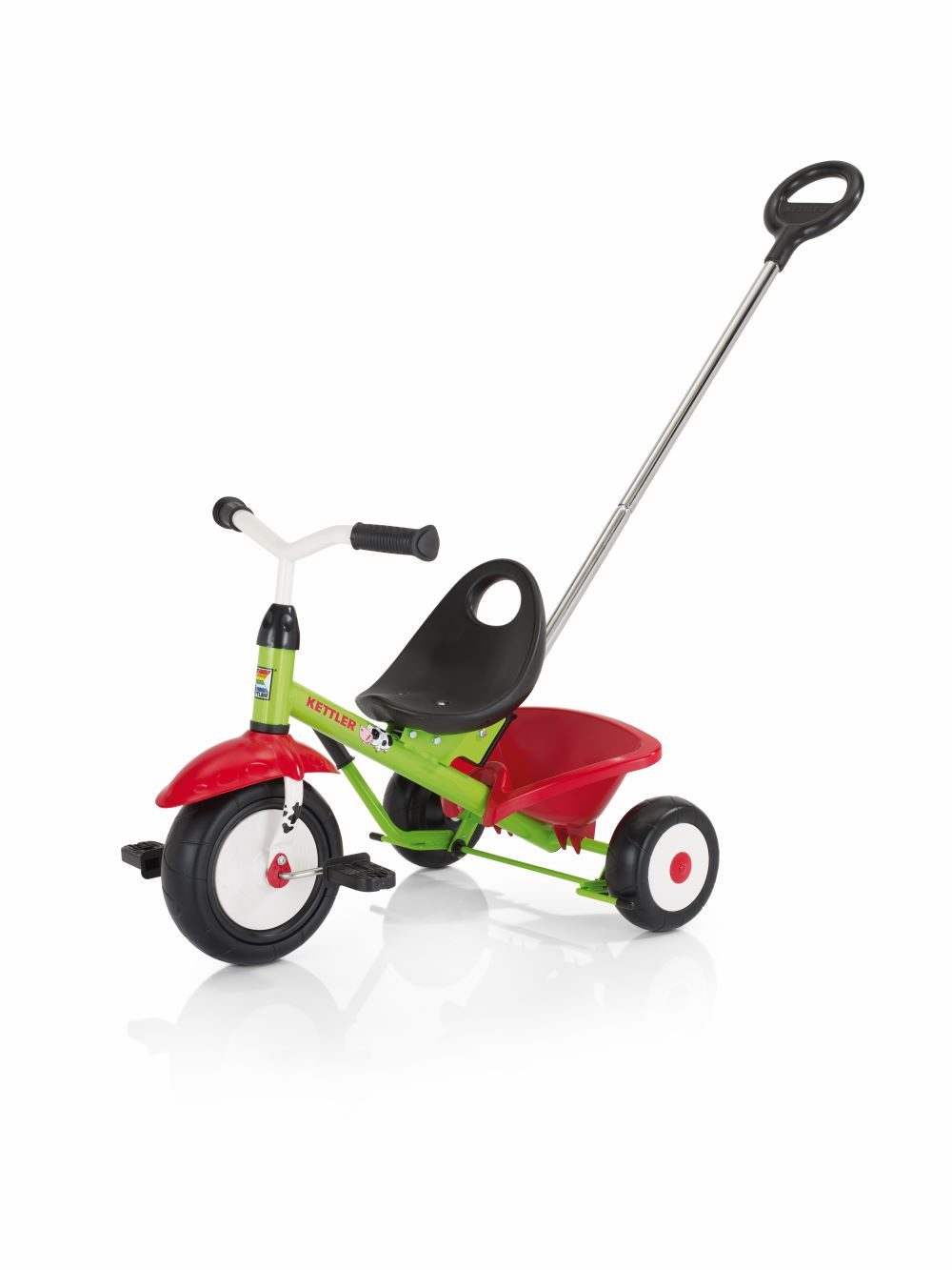 KETTLER Dreirad KETTLER Dreirad Funtrike, mit günstig online kaufen