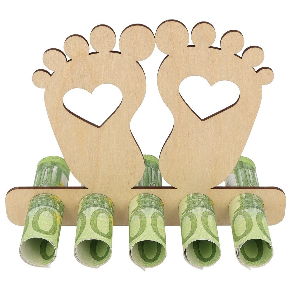 Spruchreif® Spardose Geldgeschenk Baby, Geschenke aus günstig online kaufen