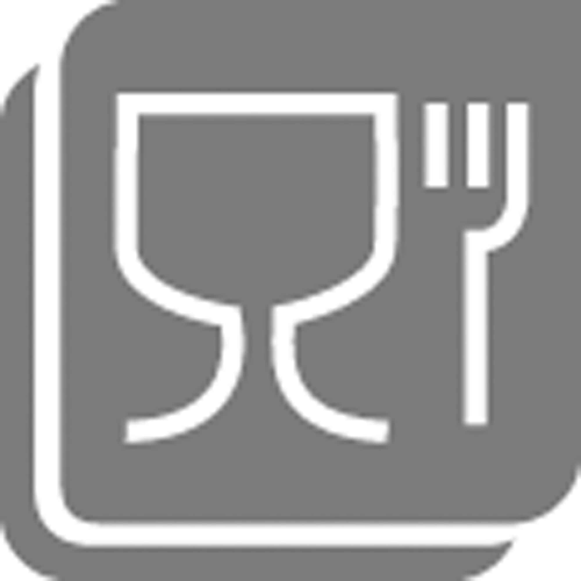 Stronghand Einweghandschuhe Male gepudert (Box a 100 Stück)