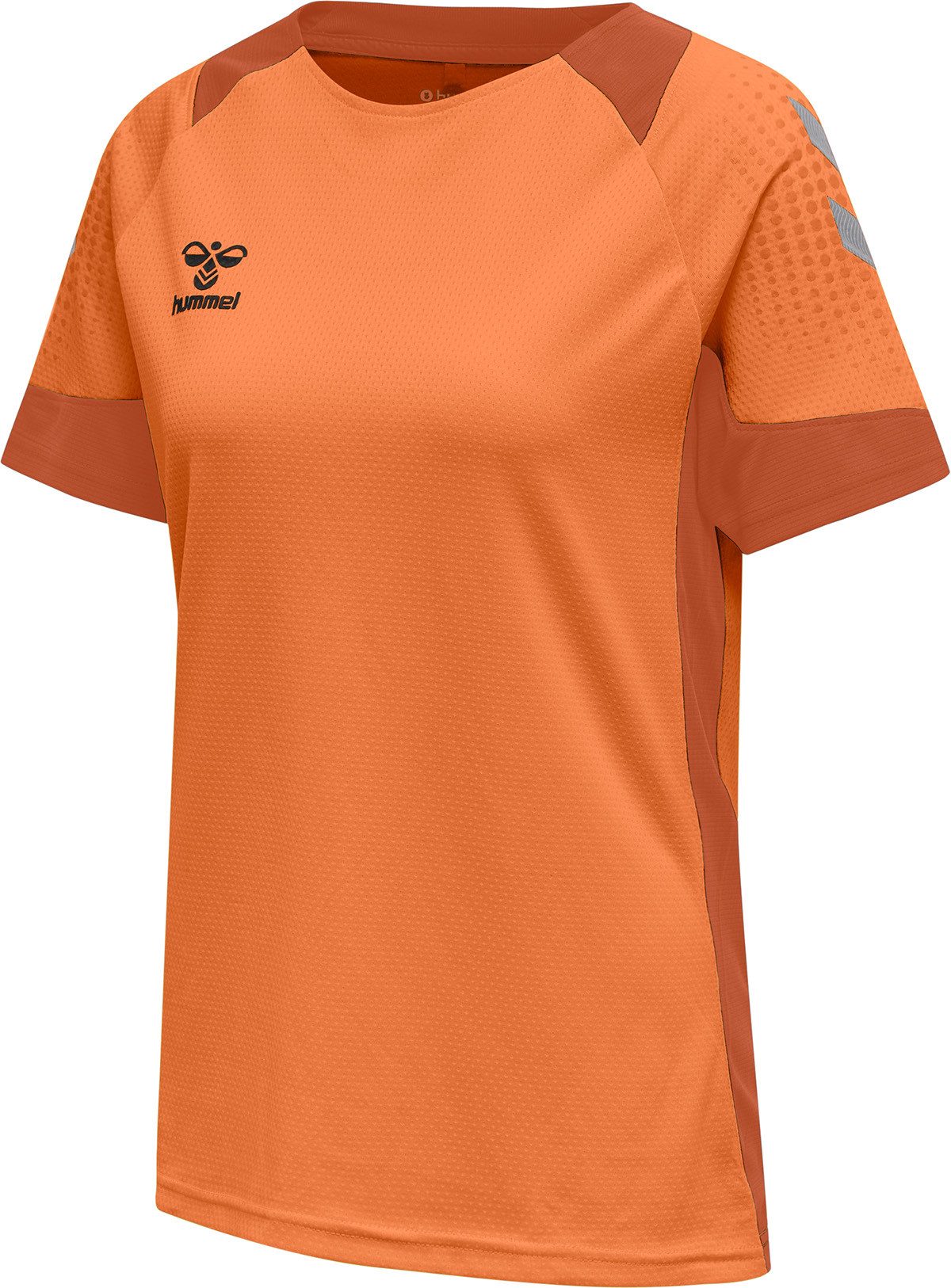 hummel Handballtrikot hmlLead SS Poly Jersey Women