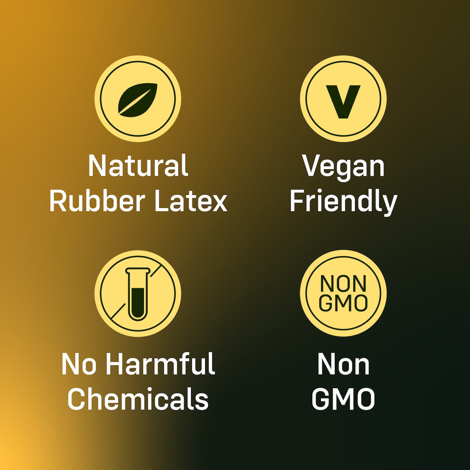 ONE XXL-Kondome Legend XL Packung mit, 12 St., bequeme und komfortable Kondome, XL-Kondome, vegan & ohne schädlichen Inhaltsstoffe