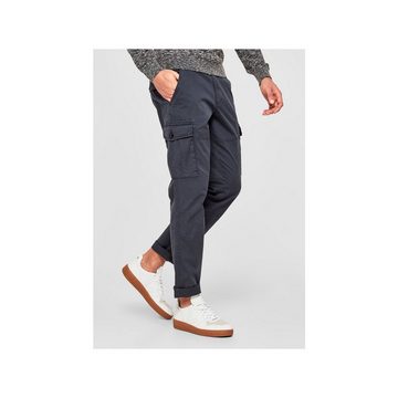 s.Oliver 5-Pocket-Jeans marineblau (1-tlg)