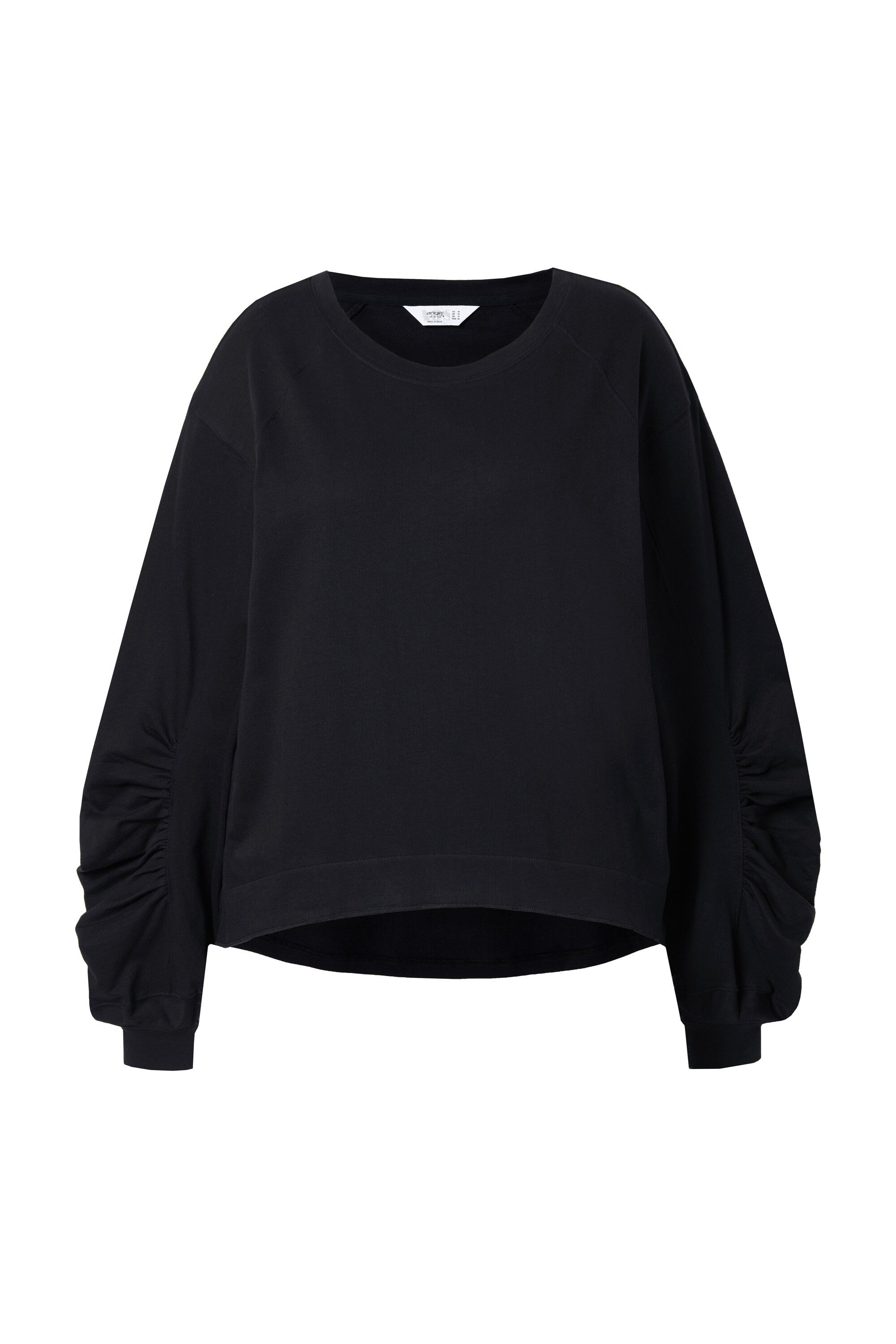 Angel of Style Sweatshirt Sweatshirt A-Linie günstig online kaufen