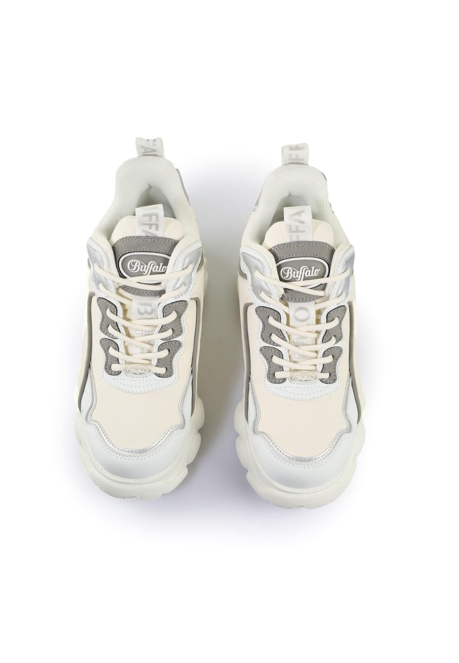 Buffalo Buffalo Cld Chai - Vegan Nubuck/Suede Trainingsschuh