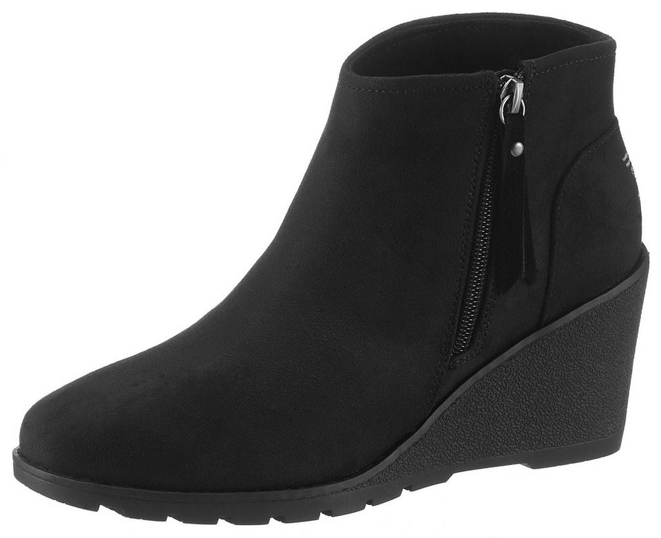 Skechers stiefelette Clearance