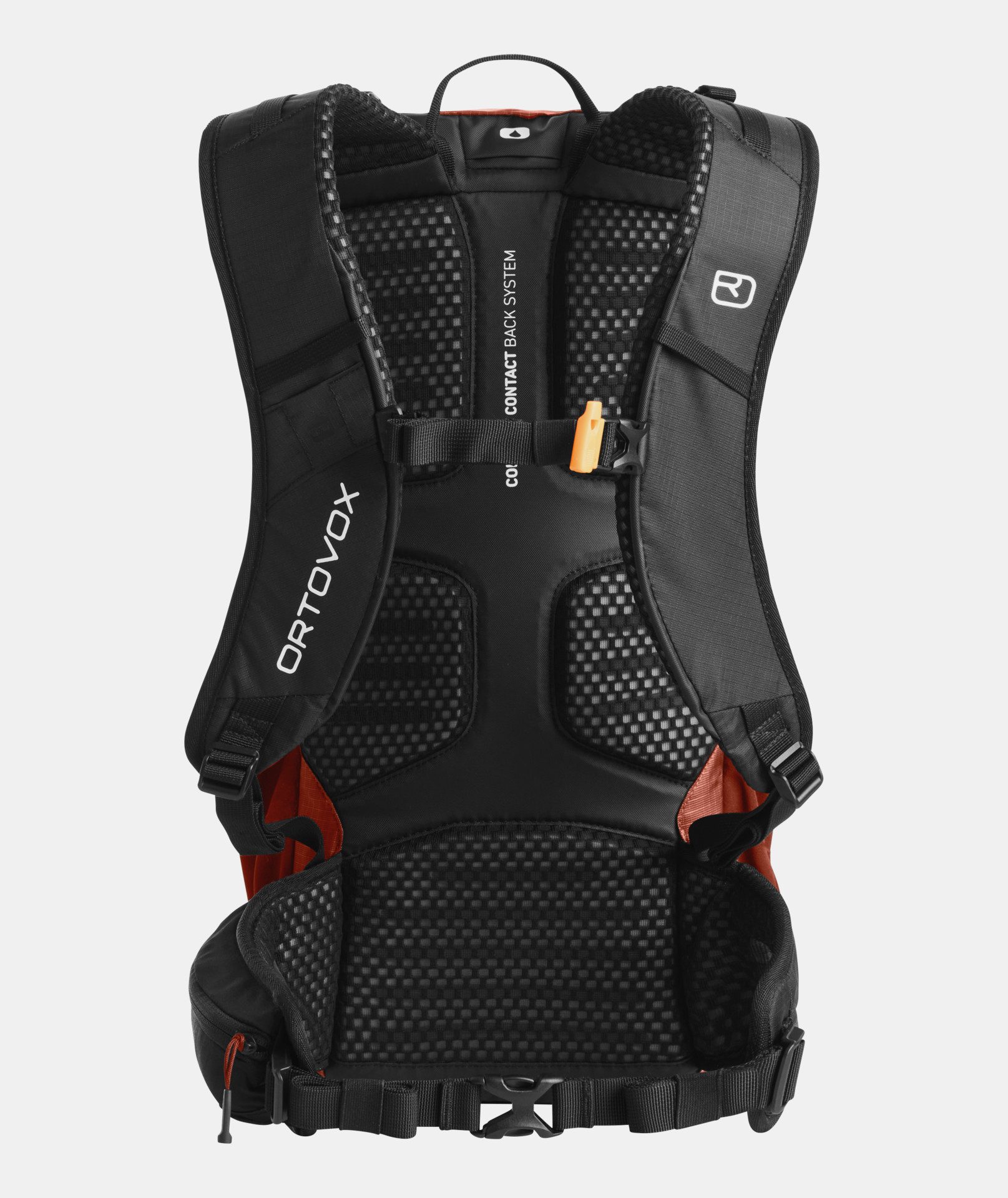 Ortovox Cityrucksack TRAVERSE 20