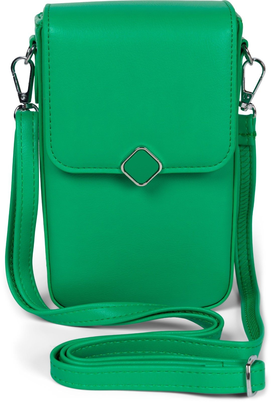 styleBREAKER Umhängetasche Box Bag Umhängetasche Uni günstig online kaufen