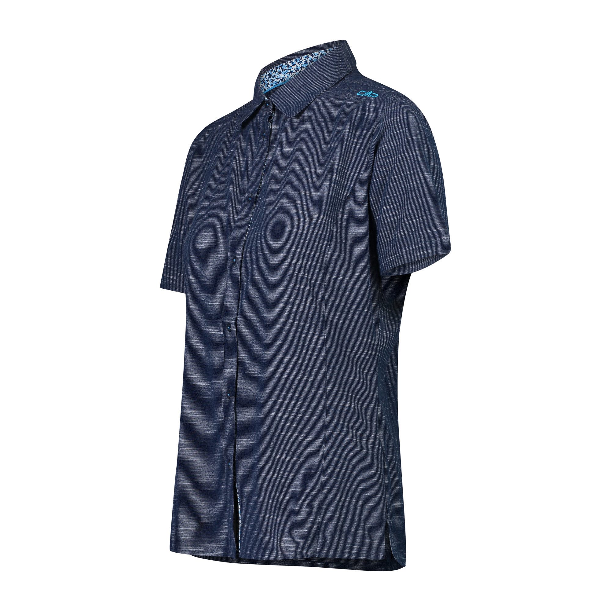CMP Kurzarmhemd CMP Damen Hemd WOMAN SHIRT 31T7156