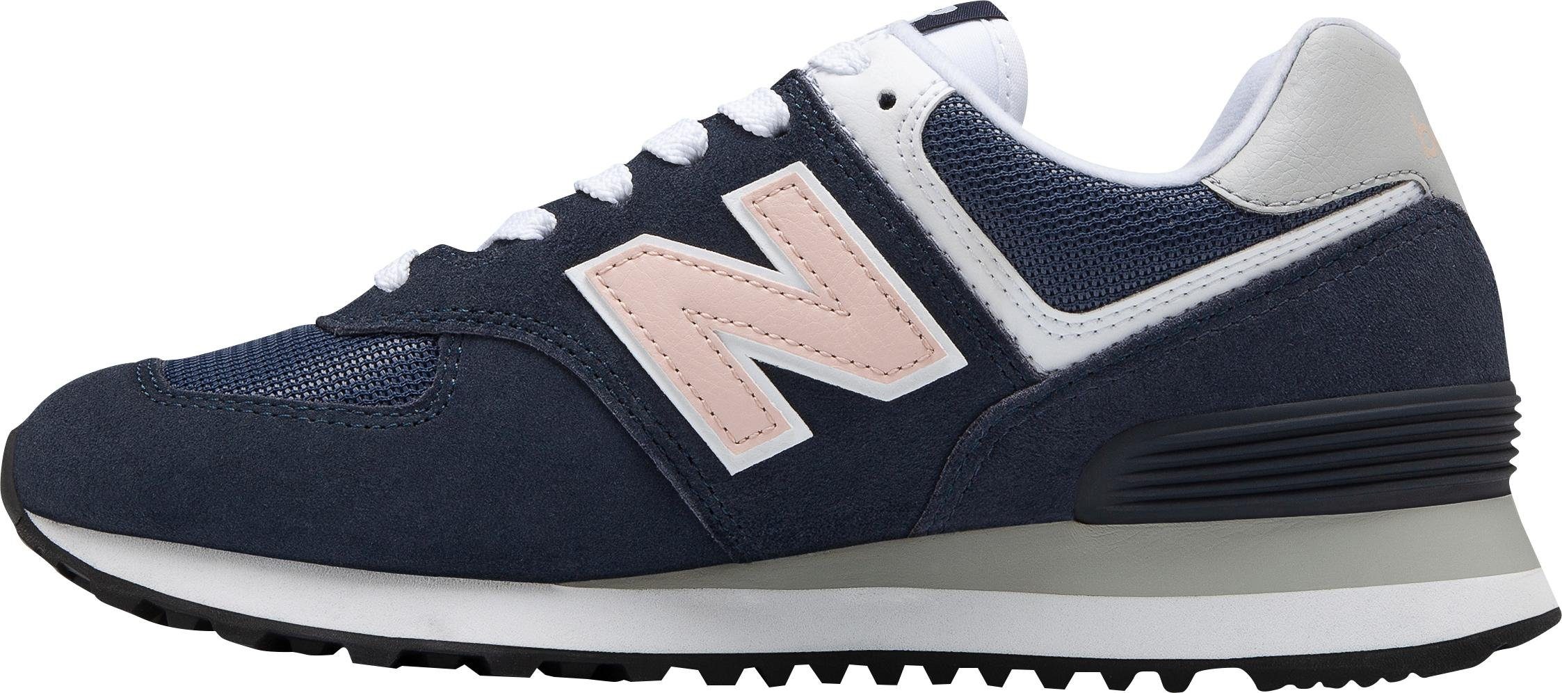 new balance wl 574