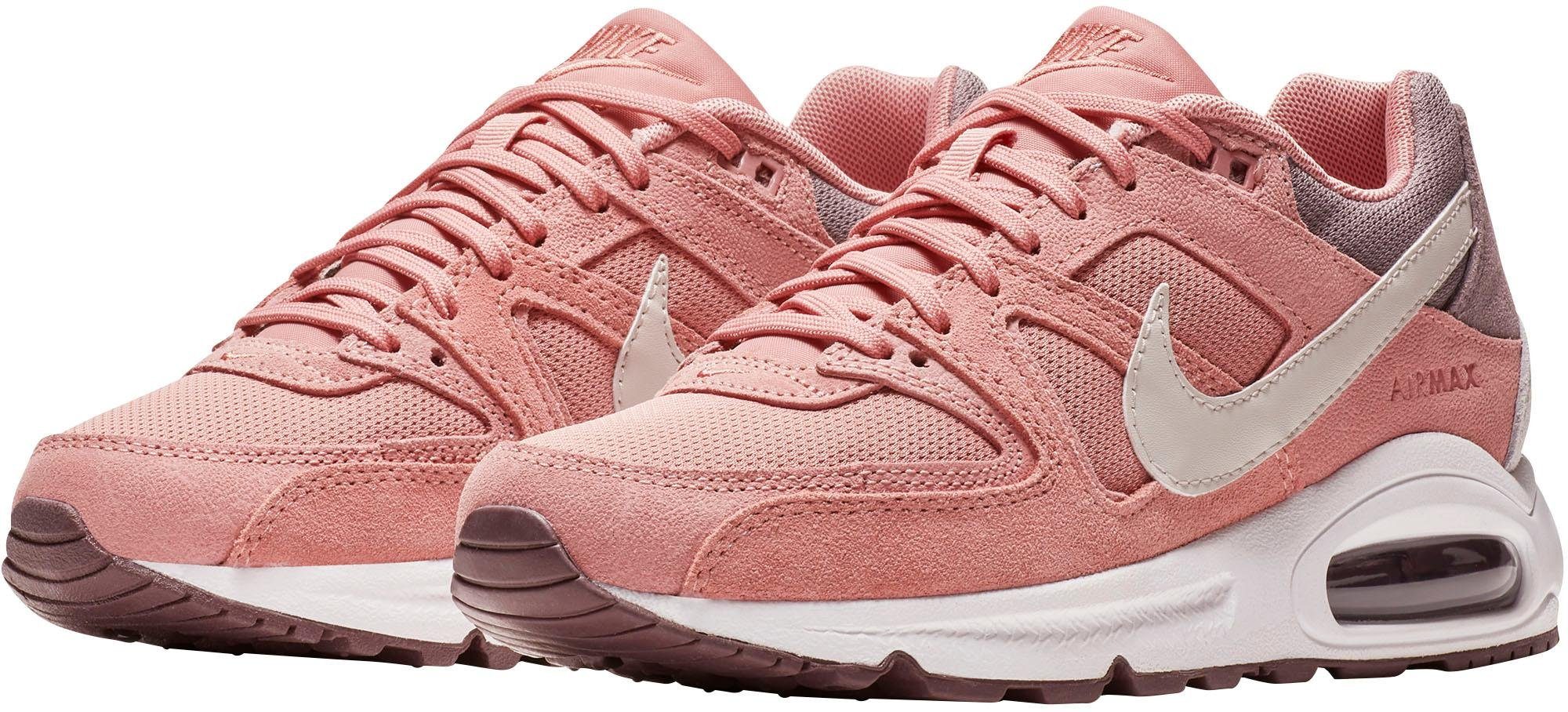 nike max command