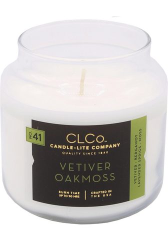 CANDLE-LITE? ? Свеча "No. 41 CLCo - Vetiver Oa...