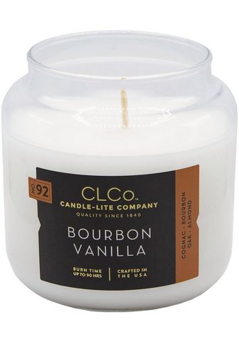 CANDLE-LITE? ? Свеча "No. 92 CLCo - Bourbon Va...