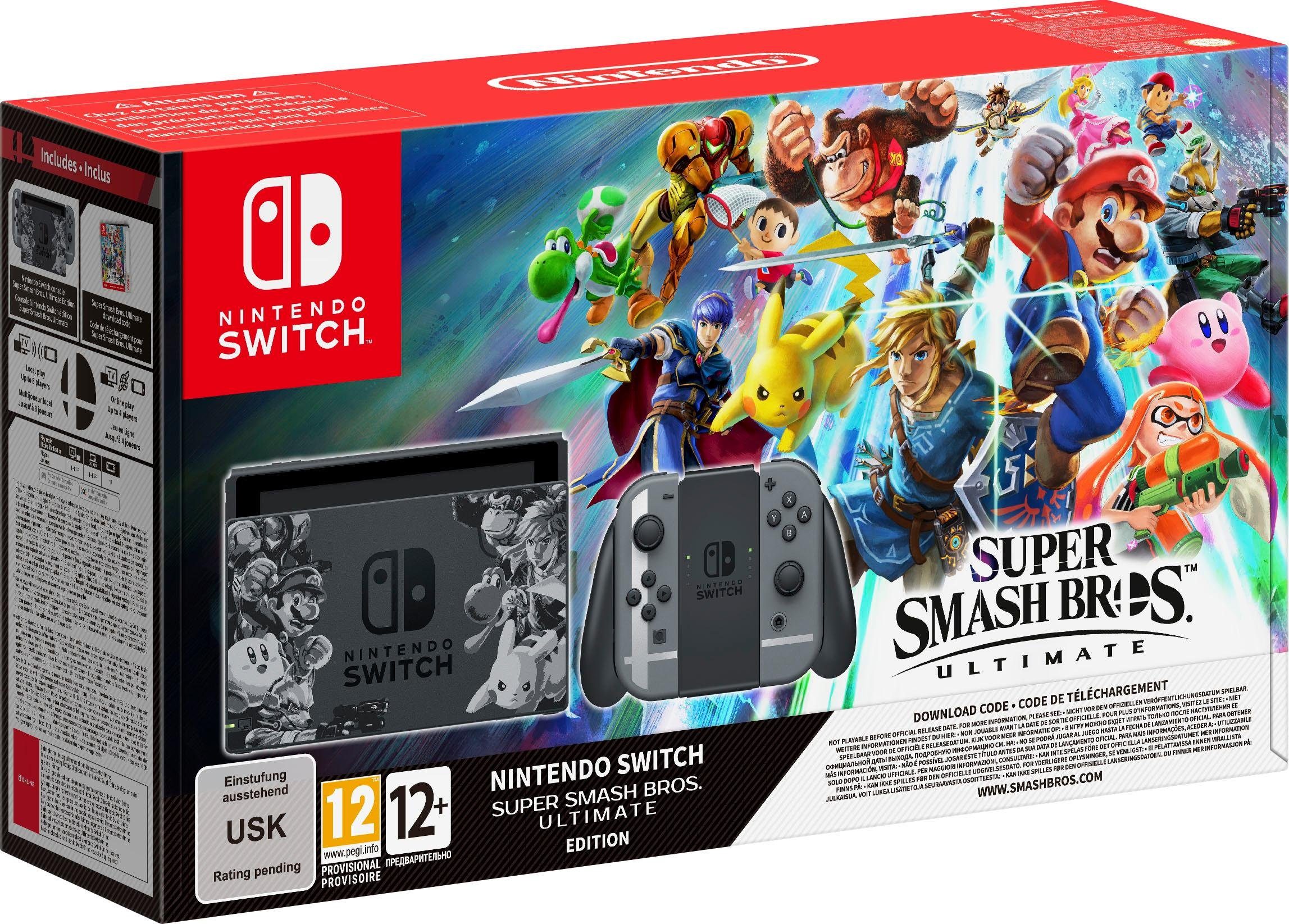 nintendo switch emulator smash ultimate nintendo switch emulator smash ultimate