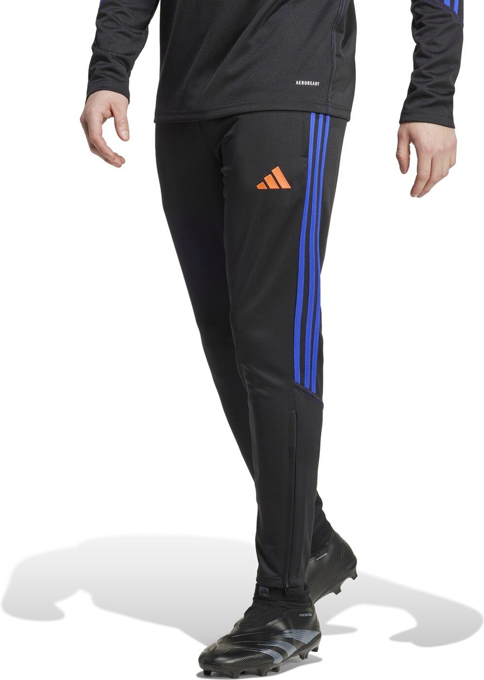 Trainingshose TIRO23 CB TRPNT 000