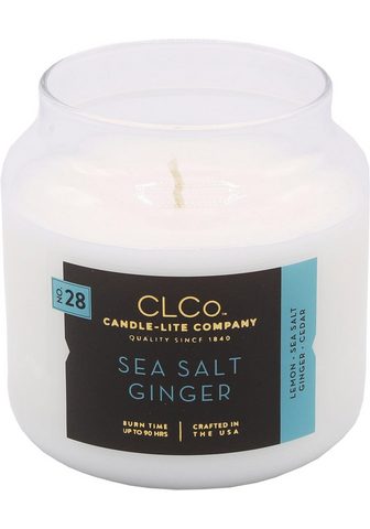 CANDLE-LITE? ? Свеча "No. 28 CLCo - Sea Salt G...