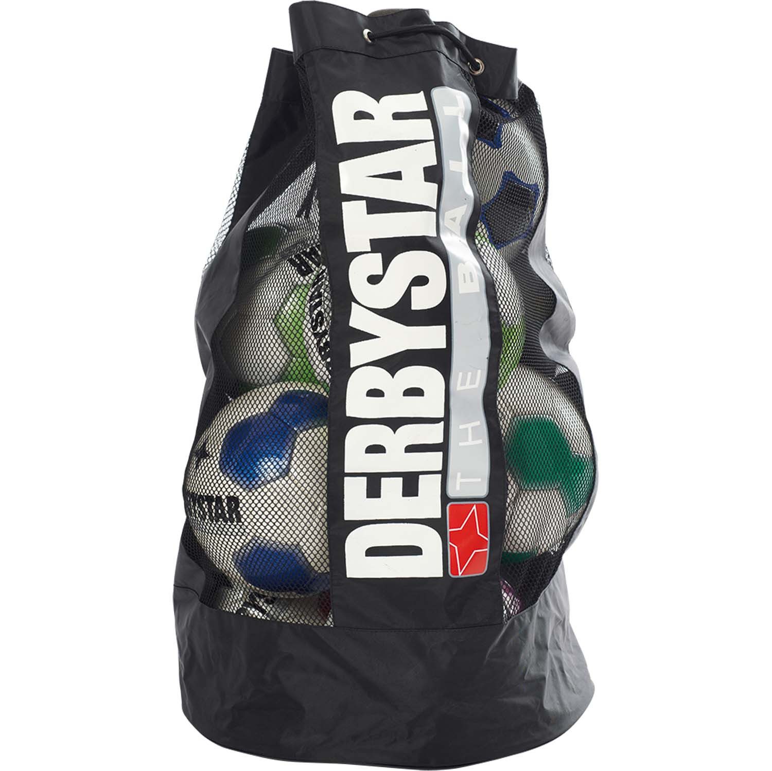 Derbystar Balltasche Derbystar Ballsack 10 Bälle