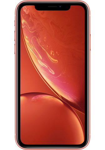 APPLE IPhone XR 61" 64 GB смартфон (155...