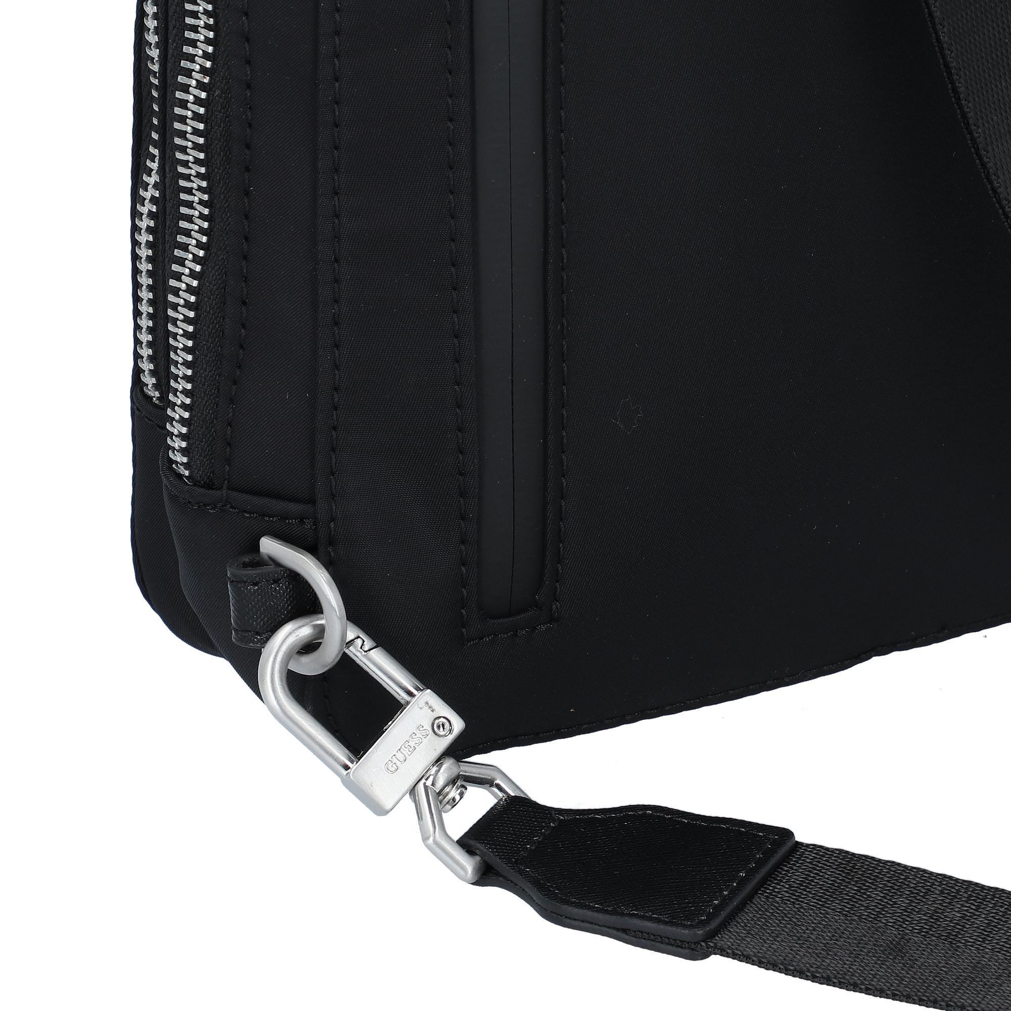 Guess Umhängetasche Milano, Polyester