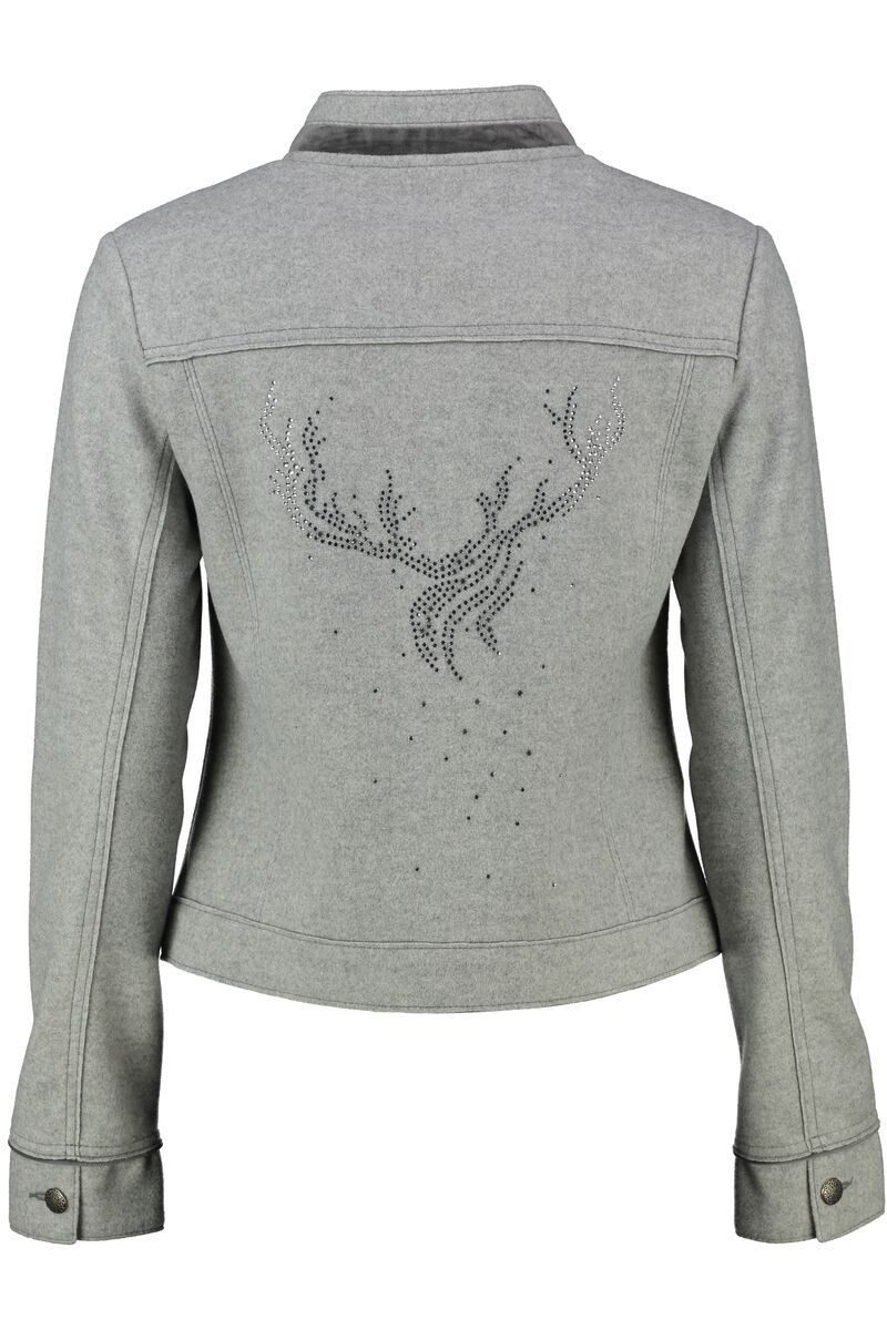 Spieth & Wensky Trachtenstrickjacke