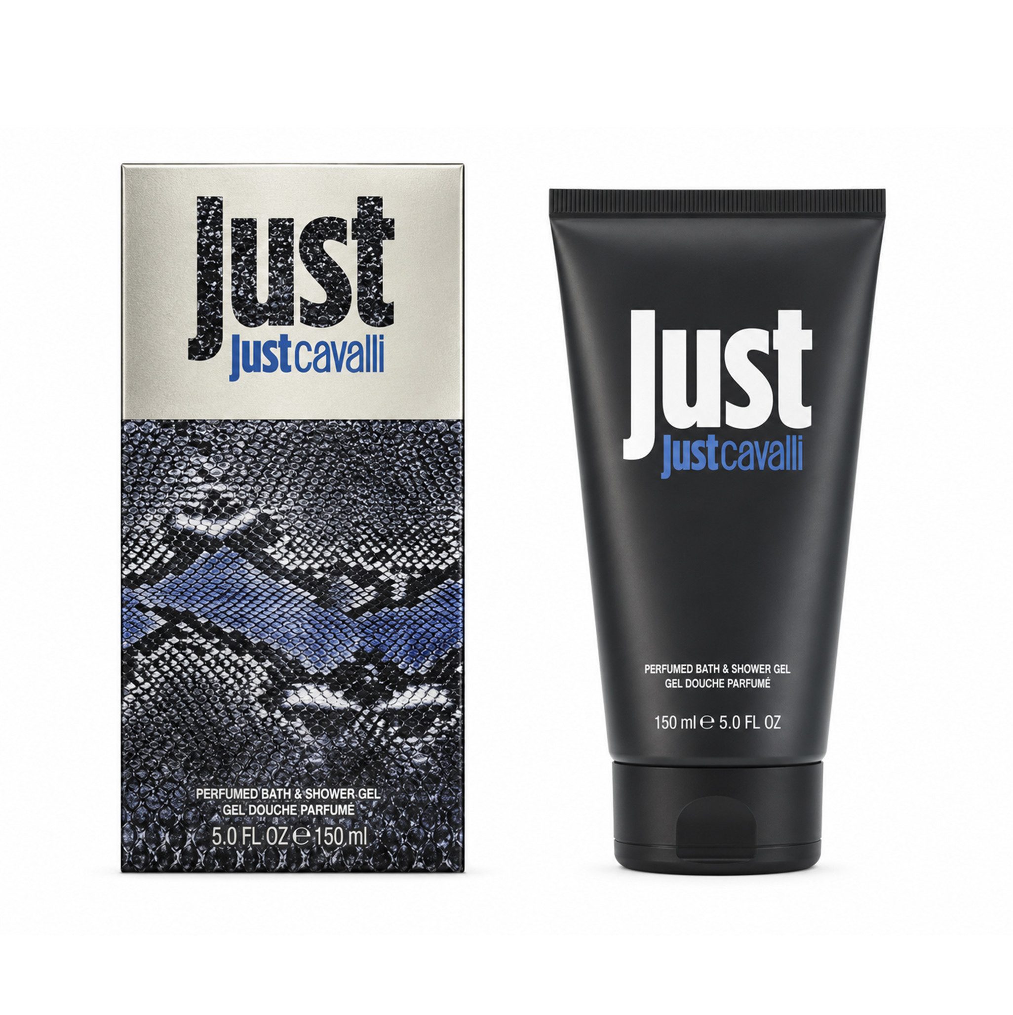 roberto cavalli Duschgel Roberto Cavalli Just Perfumed Shower Gel 150 ml