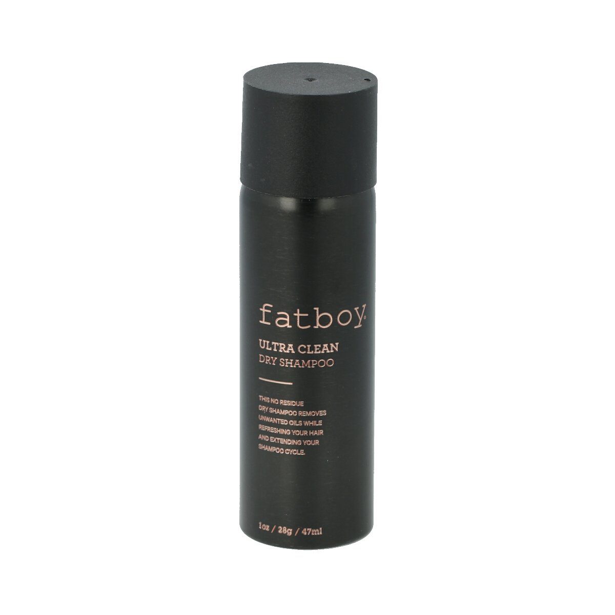 FATBOY Trockenshampoo Haarpflege