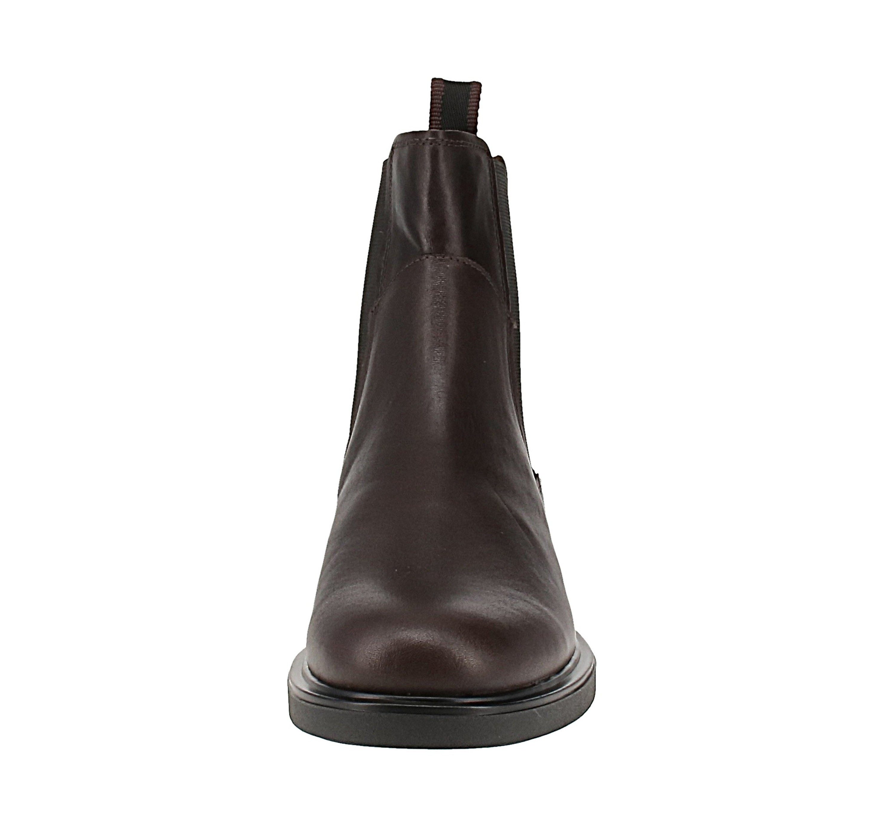 Vagabond Vagabond 6006-101-31 Freya - Damen Boots - Dark-Brown Stiefelette