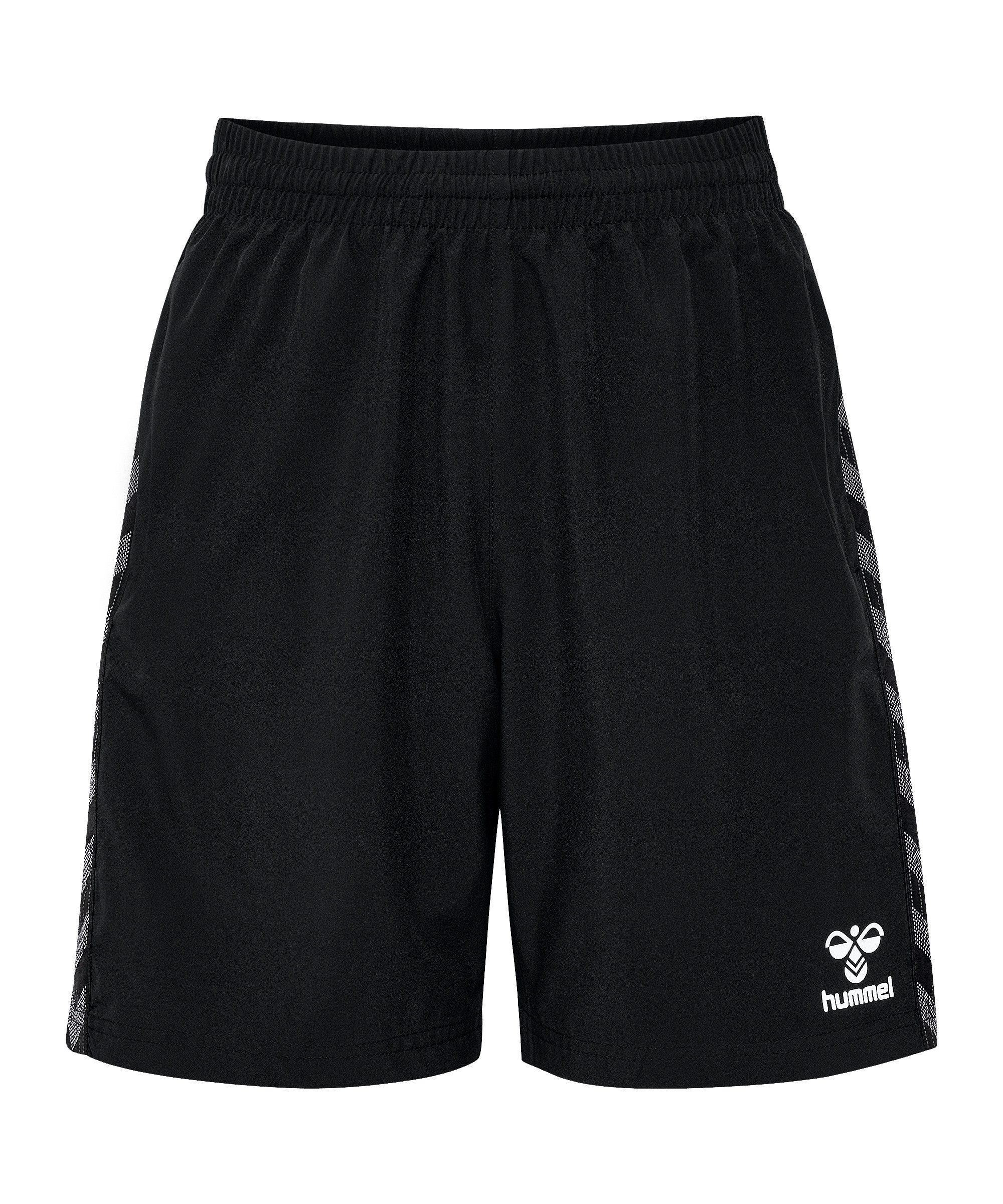T-Shirt Hummel hmlAUTHENTIC WOVEN Short Kinder Kinder