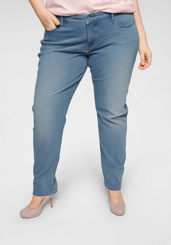 LEVI'S PLUS Levi's® Plus джинсы »311&laq...