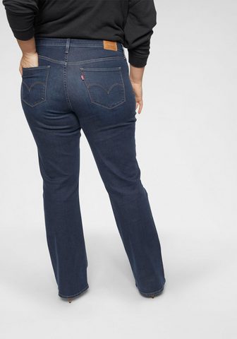 LEVI'S PLUS Levi's® Plus джинсы »315&laq...