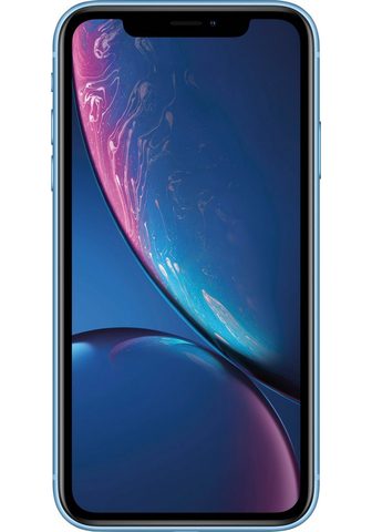 IPhone XR 61" 128 GB смартфон (15...