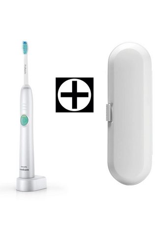 PHILIPS SONICARE Зубная щетка HX6510/22CT EasyClean Auf...