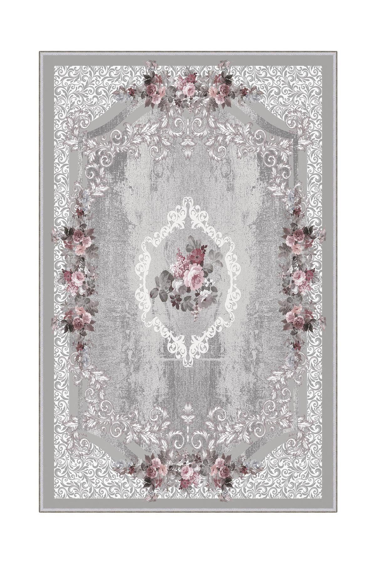 Conceptum Hypnose Teppich 100% POLYESTER, 50 x 80 cm T1967