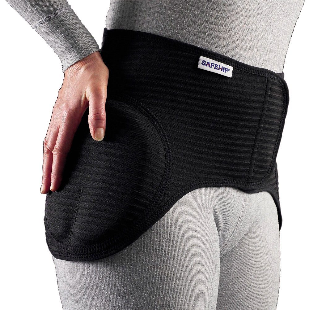 Rölke Pharma GmbH Hüftschutz SAFEHIP® Active Gürtel mit Защитные